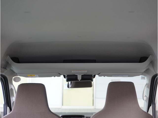 エブリイ PAリミテッド 4WD 5速MT リアパーキングセンサー 4WD 5速MT リアパーキングセンサー キーレスエントリー オートライト AMFMラジオ 衝突被害軽減システム 車線逸脱警報機能 横滑り防止装置 衝突安全ボディ 盗難防止システム(56枚目)