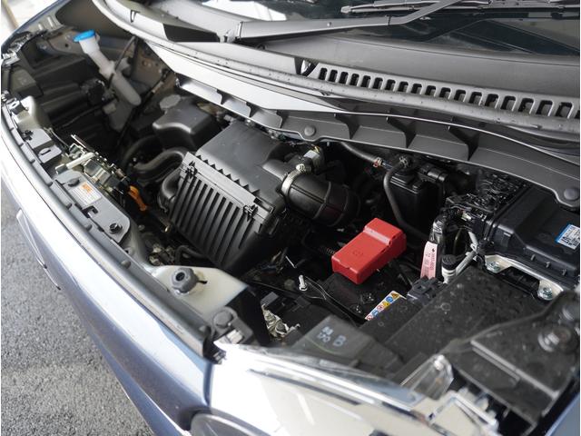 ワゴンＲスマイル ＨＹＢＲＩＤ　Ｓ　片側電動スライドドア　パーキングセンサー　片側電動スライドドア　パーキングセンサー　アダプティブクルーズコントロール　レーンアシスト　運転席シートヒーター　電動パーキングブレーキ　プッシュスタート　スマートキー　オートライト　衝突軽減システム（11枚目）