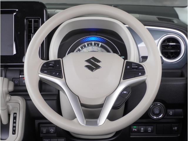 ワゴンＲスマイル ＨＹＢＲＩＤ　Ｓ　片側電動スライドドア　パーキングセンサー　片側電動スライドドア　パーキングセンサー　アダプティブクルーズコントロール　レーンアシスト　運転席シートヒーター　電動パーキングブレーキ　プッシュスタート　スマートキー　オートライト　衝突軽減システム（13枚目）