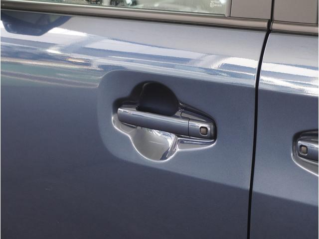 ワゴンＲスマイル ＨＹＢＲＩＤ　Ｓ　片側電動スライドドア　パーキングセンサー　片側電動スライドドア　パーキングセンサー　アダプティブクルーズコントロール　レーンアシスト　運転席シートヒーター　電動パーキングブレーキ　プッシュスタート　スマートキー　オートライト　衝突軽減システム（26枚目）