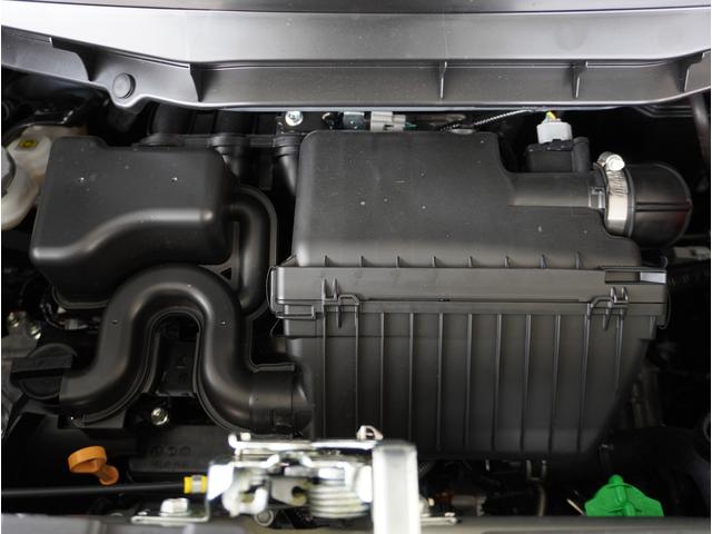 ワゴンＲスマイル ＨＹＢＲＩＤ　Ｓ　片側電動スライドドア　パーキングセンサー　片側電動スライドドア　パーキングセンサー　アダプティブクルーズコントロール　レーンアシスト　運転席シートヒーター　電動パーキングブレーキ　プッシュスタート　スマートキー　オートライト　衝突軽減システム（30枚目）