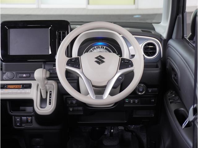 ワゴンＲスマイル ＨＹＢＲＩＤ　Ｓ　片側電動スライドドア　パーキングセンサー　片側電動スライドドア　パーキングセンサー　アダプティブクルーズコントロール　レーンアシスト　運転席シートヒーター　電動パーキングブレーキ　プッシュスタート　スマートキー　オートライト　衝突軽減システム（32枚目）