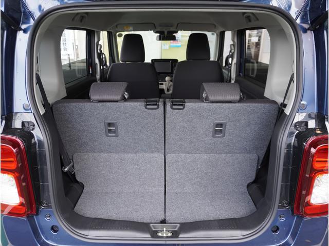 ワゴンＲスマイル ＨＹＢＲＩＤ　Ｓ　片側電動スライドドア　パーキングセンサー　片側電動スライドドア　パーキングセンサー　アダプティブクルーズコントロール　レーンアシスト　運転席シートヒーター　電動パーキングブレーキ　プッシュスタート　スマートキー　オートライト　衝突軽減システム（38枚目）