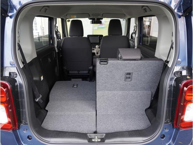 ワゴンＲスマイル ＨＹＢＲＩＤ　Ｓ　片側電動スライドドア　パーキングセンサー　片側電動スライドドア　パーキングセンサー　アダプティブクルーズコントロール　レーンアシスト　運転席シートヒーター　電動パーキングブレーキ　プッシュスタート　スマートキー　オートライト　衝突軽減システム（39枚目）