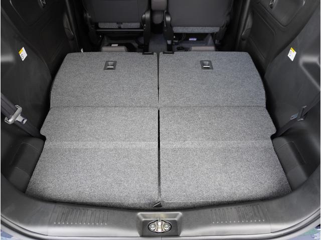 ワゴンＲスマイル ＨＹＢＲＩＤ　Ｓ　片側電動スライドドア　パーキングセンサー　片側電動スライドドア　パーキングセンサー　アダプティブクルーズコントロール　レーンアシスト　運転席シートヒーター　電動パーキングブレーキ　プッシュスタート　スマートキー　オートライト　衝突軽減システム（40枚目）