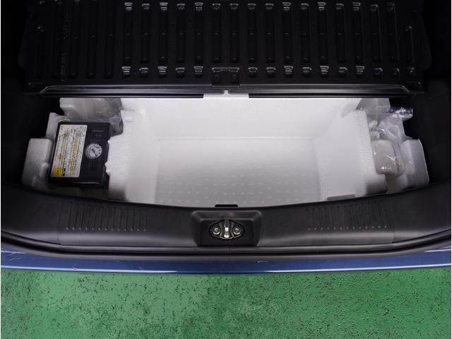 ワゴンＲスマイル ＨＹＢＲＩＤ　Ｓ　片側電動スライドドア　パーキングセンサー　片側電動スライドドア　パーキングセンサー　アダプティブクルーズコントロール　レーンアシスト　運転席シートヒーター　電動パーキングブレーキ　プッシュスタート　スマートキー　オートライト　衝突軽減システム（41枚目）