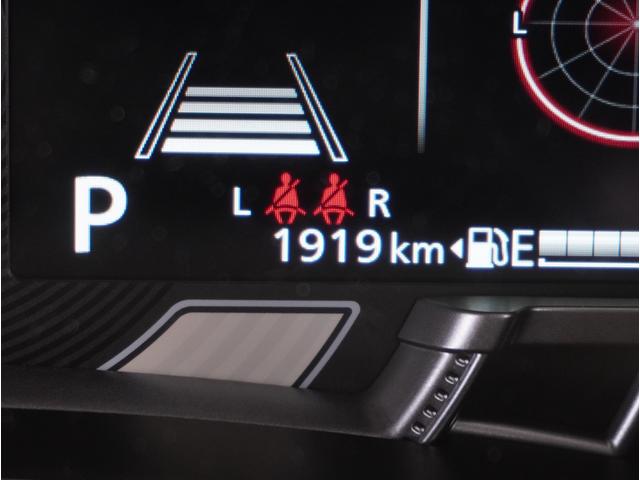 ワゴンＲスマイル ＨＹＢＲＩＤ　Ｓ　片側電動スライドドア　パーキングセンサー　片側電動スライドドア　パーキングセンサー　アダプティブクルーズコントロール　レーンアシスト　運転席シートヒーター　電動パーキングブレーキ　プッシュスタート　スマートキー　オートライト　衝突軽減システム（43枚目）