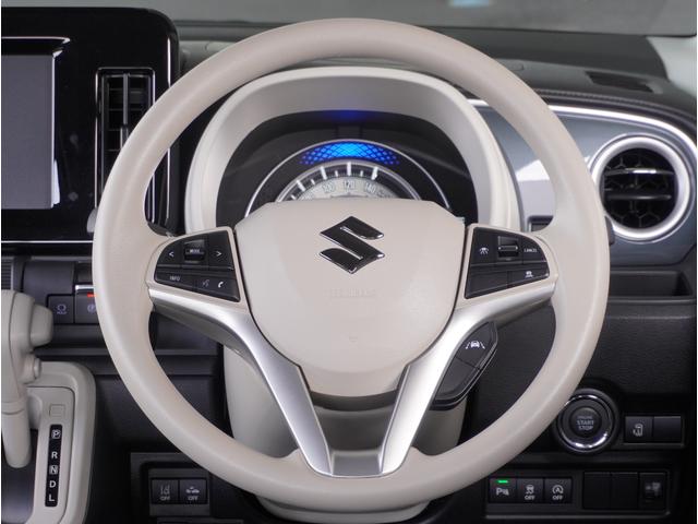 ワゴンＲスマイル ＨＹＢＲＩＤ　Ｓ　片側電動スライドドア　パーキングセンサー　片側電動スライドドア　パーキングセンサー　アダプティブクルーズコントロール　レーンアシスト　運転席シートヒーター　電動パーキングブレーキ　プッシュスタート　スマートキー　オートライト　衝突軽減システム（13枚目）