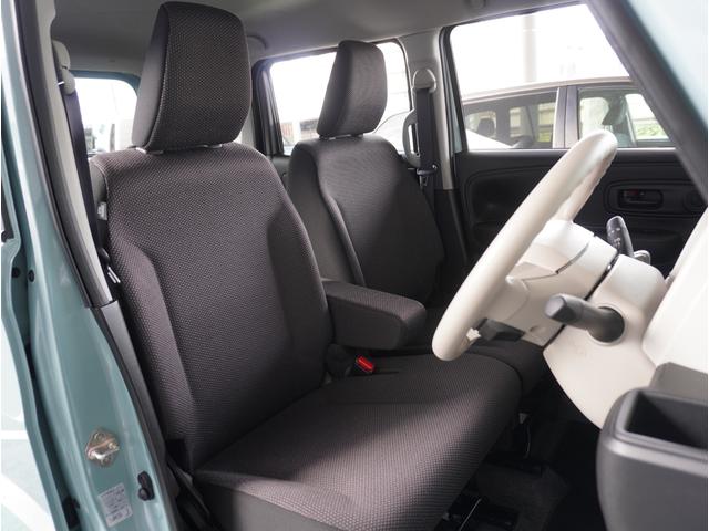 ワゴンＲスマイル ＨＹＢＲＩＤ　Ｓ　片側電動スライドドア　パーキングセンサー　片側電動スライドドア　パーキングセンサー　アダプティブクルーズコントロール　レーンアシスト　運転席シートヒーター　電動パーキングブレーキ　プッシュスタート　スマートキー　オートライト　衝突軽減システム（17枚目）