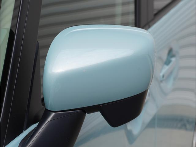 ワゴンＲスマイル ＨＹＢＲＩＤ　Ｓ　片側電動スライドドア　パーキングセンサー　片側電動スライドドア　パーキングセンサー　アダプティブクルーズコントロール　レーンアシスト　運転席シートヒーター　電動パーキングブレーキ　プッシュスタート　スマートキー　オートライト　衝突軽減システム（25枚目）