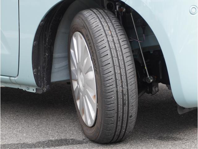 ワゴンＲスマイル ＨＹＢＲＩＤ　Ｓ　片側電動スライドドア　パーキングセンサー　片側電動スライドドア　パーキングセンサー　アダプティブクルーズコントロール　レーンアシスト　運転席シートヒーター　電動パーキングブレーキ　プッシュスタート　スマートキー　オートライト　衝突軽減システム（27枚目）