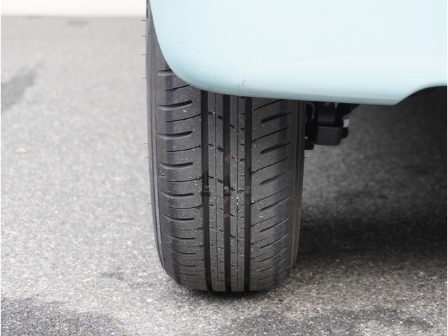 ワゴンＲスマイル ＨＹＢＲＩＤ　Ｓ　片側電動スライドドア　パーキングセンサー　片側電動スライドドア　パーキングセンサー　アダプティブクルーズコントロール　レーンアシスト　運転席シートヒーター　電動パーキングブレーキ　プッシュスタート　スマートキー　オートライト　衝突軽減システム（28枚目）