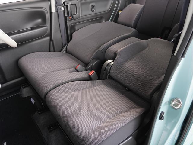 ワゴンＲスマイル ＨＹＢＲＩＤ　Ｓ　片側電動スライドドア　パーキングセンサー　片側電動スライドドア　パーキングセンサー　アダプティブクルーズコントロール　レーンアシスト　運転席シートヒーター　電動パーキングブレーキ　プッシュスタート　スマートキー　オートライト　衝突軽減システム（34枚目）