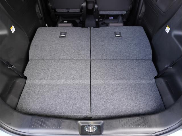 ワゴンＲスマイル ＨＹＢＲＩＤ　Ｓ　片側電動スライドドア　パーキングセンサー　片側電動スライドドア　パーキングセンサー　アダプティブクルーズコントロール　レーンアシスト　運転席シートヒーター　電動パーキングブレーキ　プッシュスタート　スマートキー　オートライト　衝突軽減システム（40枚目）