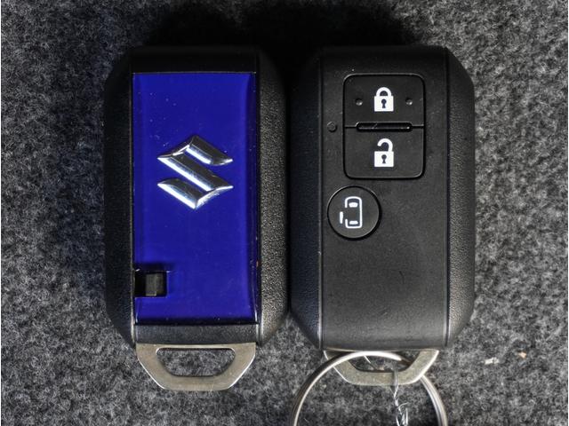 ワゴンＲスマイル ＨＹＢＲＩＤ　Ｓ　片側電動スライドドア　パーキングセンサー　片側電動スライドドア　パーキングセンサー　アダプティブクルーズコントロール　レーンアシスト　運転席シートヒーター　電動パーキングブレーキ　プッシュスタート　スマートキー　オートライト　衝突軽減システム（65枚目）