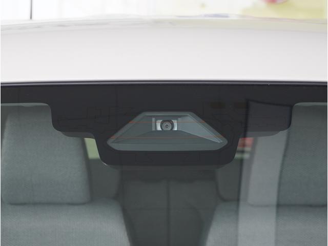 ワゴンＲスマイル ＨＹＢＲＩＤ　Ｘ　両側電動スライドドア　パーキングセンサー　両側電動スライドドア　パーキングセンサー　アダプティブクルーズコントロール　レーンアシスト　シートヒーター　電動パーキングブレーキ　プッシュスタート　スマートキー　オートライト　衝突被害軽減システム（3枚目）