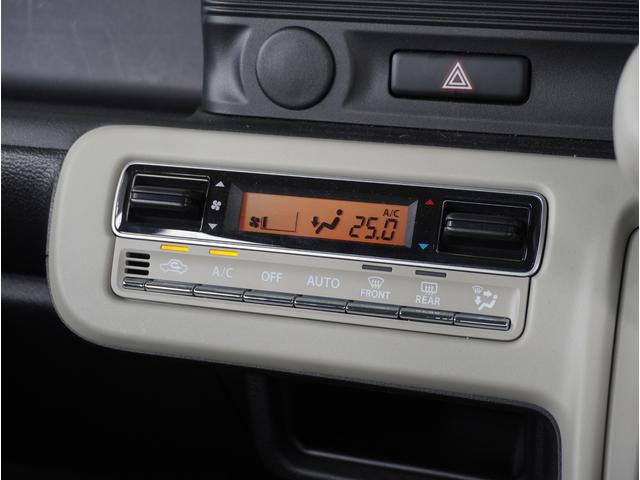 ワゴンＲスマイル ＨＹＢＲＩＤ　Ｘ　両側電動スライドドア　パーキングセンサー　両側電動スライドドア　パーキングセンサー　アダプティブクルーズコントロール　レーンアシスト　シートヒーター　電動パーキングブレーキ　プッシュスタート　スマートキー　オートライト　衝突被害軽減システム（16枚目）