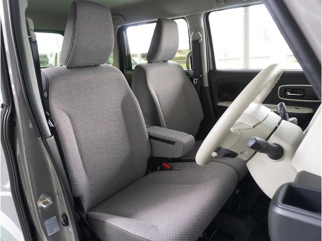 ワゴンＲスマイル ＨＹＢＲＩＤ　Ｘ　両側電動スライドドア　パーキングセンサー　両側電動スライドドア　パーキングセンサー　アダプティブクルーズコントロール　レーンアシスト　シートヒーター　電動パーキングブレーキ　プッシュスタート　スマートキー　オートライト　衝突被害軽減システム（18枚目）