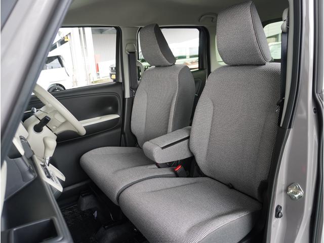 ワゴンＲスマイル ＨＹＢＲＩＤ　Ｘ　両側電動スライドドア　パーキングセンサー　両側電動スライドドア　パーキングセンサー　アダプティブクルーズコントロール　レーンアシスト　シートヒーター　電動パーキングブレーキ　プッシュスタート　スマートキー　オートライト　衝突被害軽減システム（35枚目）