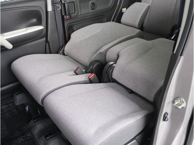 ワゴンＲスマイル ＨＹＢＲＩＤ　Ｘ　両側電動スライドドア　パーキングセンサー　両側電動スライドドア　パーキングセンサー　アダプティブクルーズコントロール　レーンアシスト　シートヒーター　電動パーキングブレーキ　プッシュスタート　スマートキー　オートライト　衝突被害軽減システム（36枚目）