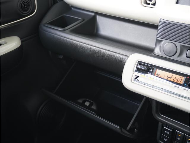 ワゴンＲスマイル ＨＹＢＲＩＤ　Ｘ　両側電動スライドドア　パーキングセンサー　両側電動スライドドア　パーキングセンサー　アダプティブクルーズコントロール　レーンアシスト　シートヒーター　電動パーキングブレーキ　プッシュスタート　スマートキー　オートライト　衝突被害軽減システム（60枚目）