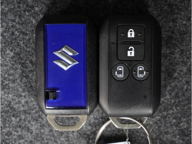 ワゴンＲスマイル ＨＹＢＲＩＤ　Ｘ　両側電動スライドドア　パーキングセンサー　両側電動スライドドア　パーキングセンサー　アダプティブクルーズコントロール　レーンアシスト　シートヒーター　電動パーキングブレーキ　プッシュスタート　スマートキー　オートライト　衝突被害軽減システム（68枚目）