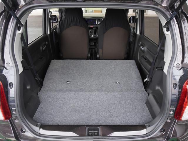 アルト ＨＹＢＲＩＤ　Ｓ　リアパーキングセンサー　キーレスエントリー　リアパーキングセンサー　キーレスエントリー　運転席シートヒーター　Ｂｌｕｅｔｏｏｔｈ　オートライト　衝突被害軽減システム　車線逸脱警報機能　アイドリングストップ　横滑り防止機能　衝突安全ボディ（19枚目）