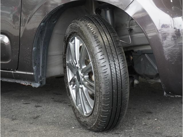 アルト ＨＹＢＲＩＤ　Ｓ　リアパーキングセンサー　キーレスエントリー　リアパーキングセンサー　キーレスエントリー　運転席シートヒーター　Ｂｌｕｅｔｏｏｔｈ　オートライト　衝突被害軽減システム　車線逸脱警報機能　アイドリングストップ　横滑り防止機能　衝突安全ボディ（27枚目）