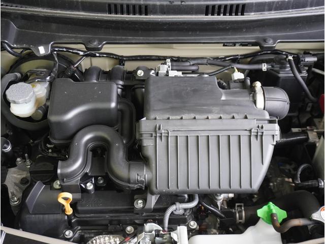 アルト ＨＹＢＲＩＤ　Ｓ　リアパーキングセンサー　キーレスエントリー　リアパーキングセンサー　キーレスエントリー　運転席シートヒーター　Ｂｌｕｅｔｏｏｔｈ　オートライト　衝突被害軽減システム　車線逸脱警報機能　アイドリングストップ　横滑り防止機能　衝突安全ボディ（30枚目）