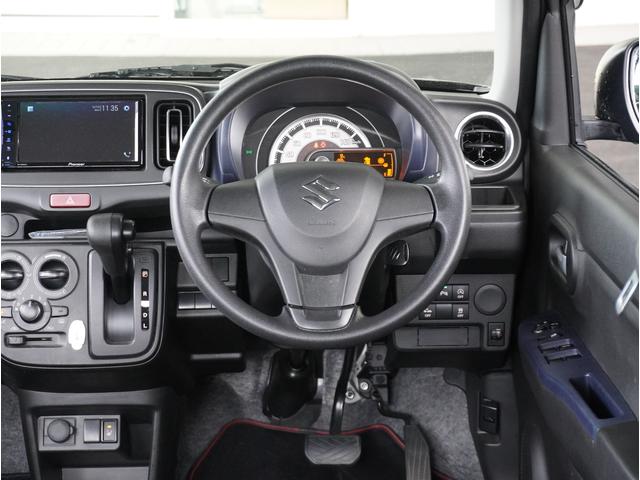 アルト ＨＹＢＲＩＤ　Ｓ　リアパーキングセンサー　キーレスエントリー　リアパーキングセンサー　キーレスエントリー　運転席シートヒーター　Ｂｌｕｅｔｏｏｔｈ　オートライト　衝突被害軽減システム　車線逸脱警報機能　アイドリングストップ　横滑り防止機能　衝突安全ボディ（33枚目）