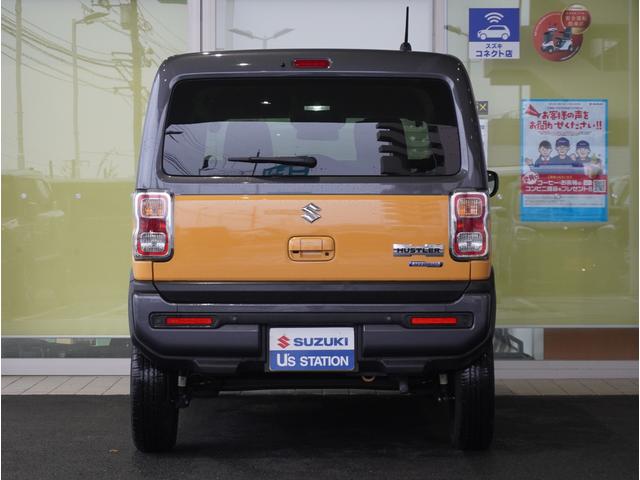 ハスラー HYBRID X 全方位カメラ ナビ リアパーキングセンサー 全方位カメラ ナビ リアパーキングセンサー アダプティブクルーズコントロール レーンアシスト シートヒーター プッシュスタート スマートキー Bluetooth オートライト 衝突被害軽減システム(10枚目)