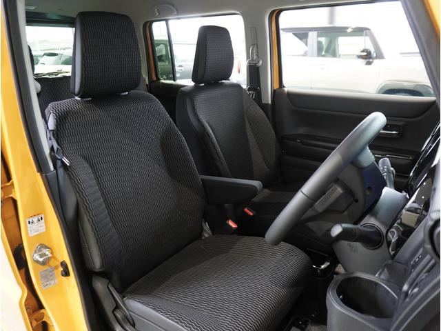 ハスラー HYBRID X 全方位カメラ ナビ リアパーキングセンサー 全方位カメラ ナビ リアパーキングセンサー アダプティブクルーズコントロール レーンアシスト シートヒーター プッシュスタート スマートキー Bluetooth オートライト 衝突被害軽減システム(18枚目)