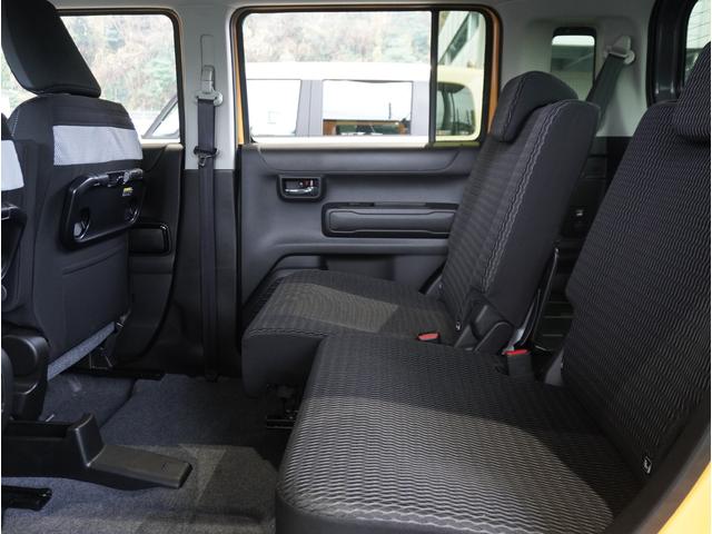 ハスラー HYBRID X 全方位カメラ ナビ リアパーキングセンサー 全方位カメラ ナビ リアパーキングセンサー アダプティブクルーズコントロール レーンアシスト シートヒーター プッシュスタート スマートキー Bluetooth オートライト 衝突被害軽減システム(38枚目)