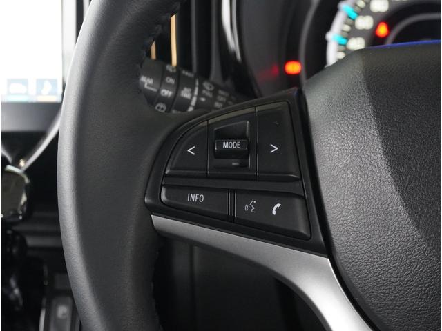 ハスラー HYBRID X 全方位カメラ ナビ リアパーキングセンサー 全方位カメラ ナビ リアパーキングセンサー アダプティブクルーズコントロール レーンアシスト シートヒーター プッシュスタート スマートキー Bluetooth オートライト 衝突被害軽減システム(50枚目)