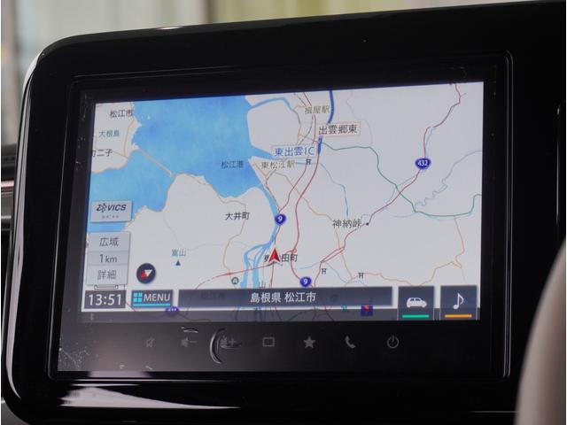 ワゴンRスマイル HYBRID S 全方位カメラ ナビ 片側電動スライドドア 全方位カメラ ナビ 片側電動スライドドア パーキングセンサー アダプティブクルーズコントロール レーンアシスト 運転席シートヒーター ヘッドアップディスプレイ プッシュスタート スマートキー DVD(5枚目)