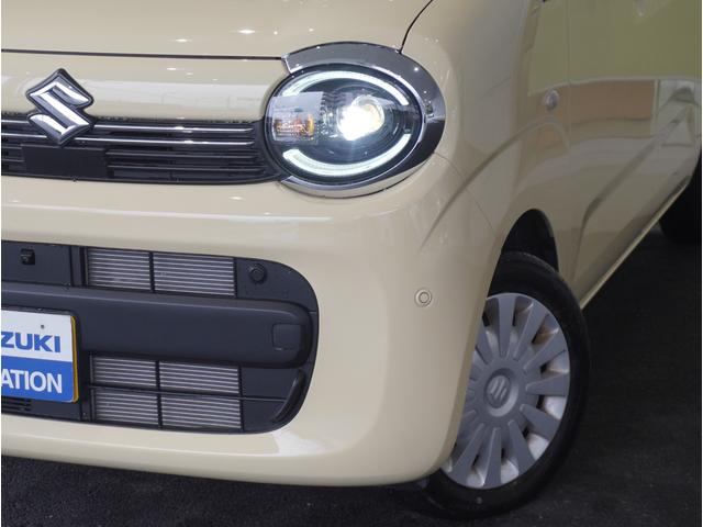 ワゴンRスマイル HYBRID S 全方位カメラ ナビ 片側電動スライドドア 全方位カメラ ナビ 片側電動スライドドア パーキングセンサー アダプティブクルーズコントロール レーンアシスト 運転席シートヒーター ヘッドアップディスプレイ プッシュスタート スマートキー DVD(24枚目)