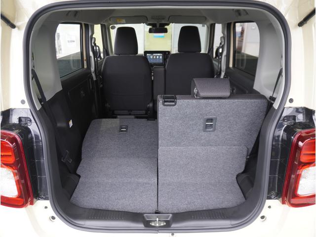 ワゴンRスマイル HYBRID S 全方位カメラ ナビ 片側電動スライドドア 全方位カメラ ナビ 片側電動スライドドア パーキングセンサー アダプティブクルーズコントロール レーンアシスト 運転席シートヒーター ヘッドアップディスプレイ プッシュスタート スマートキー DVD(39枚目)