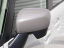 【電動格納ドアミラー】ドアミラーは電動格納式です。お近くのスズキ自販島根までお越しください。