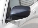【電動格納ドアミラー】ドアミラーは電動格納式です。お近くのスズキ自販島根までお越しください。