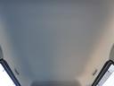 【天井】ルーフ内張はきれいです。目立ったシミ・汚れもありません。お近くのスズキ自販島根までお越しください。