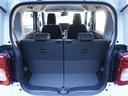 【ラゲッジスペース】荷室はこのような感じで広々しております。お近くのスズキ自販島根までお越しください。