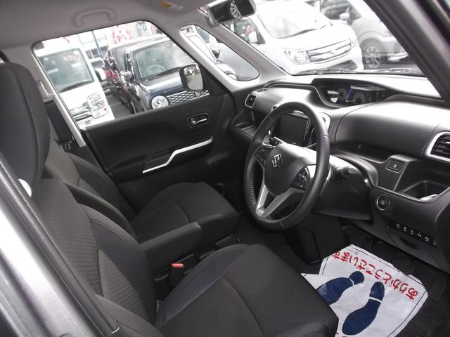 バンディット HYBRID MV 2型 セーフティパッケージ(4枚目)