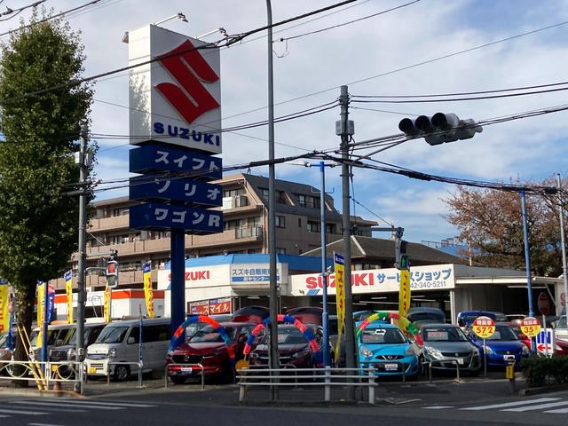 A/衝突被害軽減ブレーキ(40枚目)