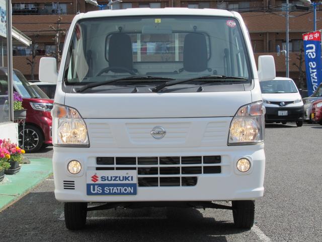 日産 ＮＴ１００クリッパートラック