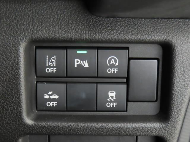 ハスラー ＨＹＢＲＩＤ　Ｘターボ／純正ナビ・全方位カメラ・前方ドラレコ　ワンオーナー・Ｂｌｕｅｔｏｏｔｈ・キーレスプッシュスタート・両席シートヒーター・フォグランプ・デュアルカメラブレーキサポート・ＬＥＤヘッドランプ・ターボ車（35枚目）
