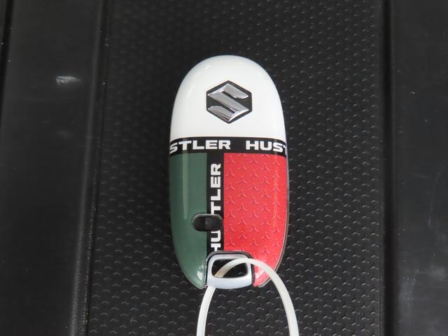 ハスラー Ｊ　ＳＴＹＬＥ　ＭＲ３１Ｓ．ＭＲ４１Ｓ／ＥＴＣ・ナビ付き　バックカメラ　オートライト　プッシュスタート　シートヒーター　オートエアコン　ＥＴＣ　衝突被害軽減システム　衝突安全ボディ　盗難防止システム　アイドリングストップ　スズキセーフティーサポート（57枚目）