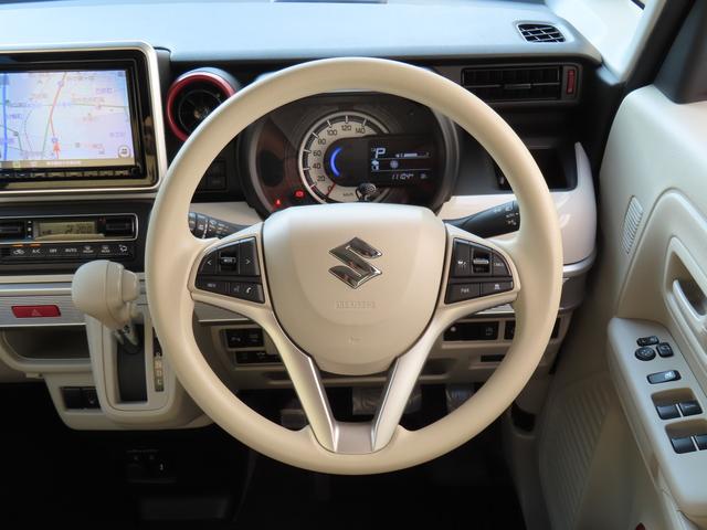 スペーシア HYBRID X 2型/ナビ・ETC・全方位カメラ・ドラレコ 純正8インチナビ・Bluetooth・アダプティブクルーズコントロール・オートライト・シートヒーター・両側電動スライドドア・フルセグTV(18枚目)