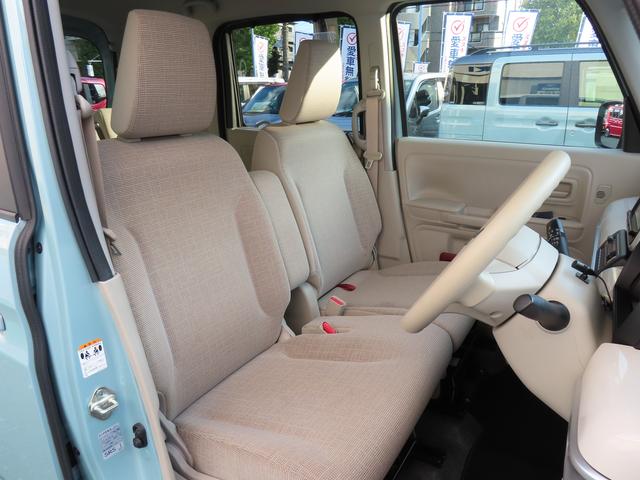 スペーシア HYBRID X 2型/ナビ・ETC・全方位カメラ・ドラレコ 純正8インチナビ・Bluetooth・アダプティブクルーズコントロール・オートライト・シートヒーター・両側電動スライドドア・フルセグTV(19枚目)