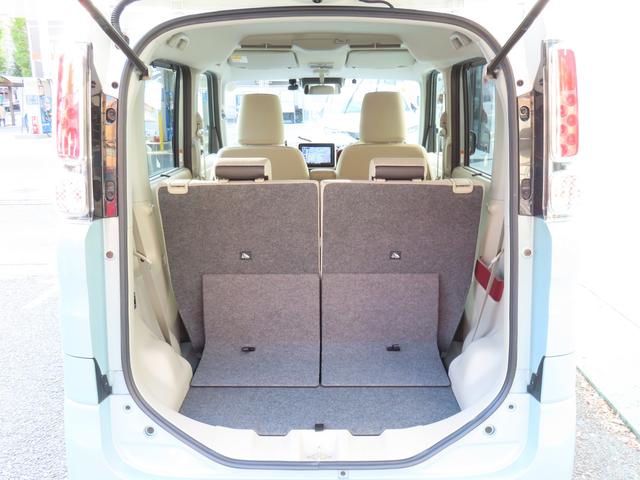 スペーシア HYBRID X 2型/ナビ・ETC・全方位カメラ・ドラレコ 純正8インチナビ・Bluetooth・アダプティブクルーズコントロール・オートライト・シートヒーター・両側電動スライドドア・フルセグTV(51枚目)