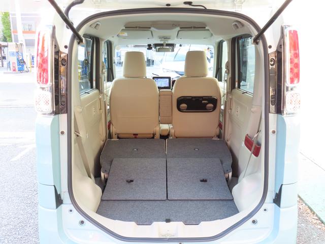 スペーシア HYBRID X 2型/ナビ・ETC・全方位カメラ・ドラレコ 純正8インチナビ・Bluetooth・アダプティブクルーズコントロール・オートライト・シートヒーター・両側電動スライドドア・フルセグTV(53枚目)